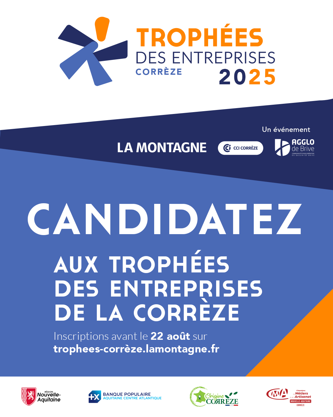 Trophée 2025