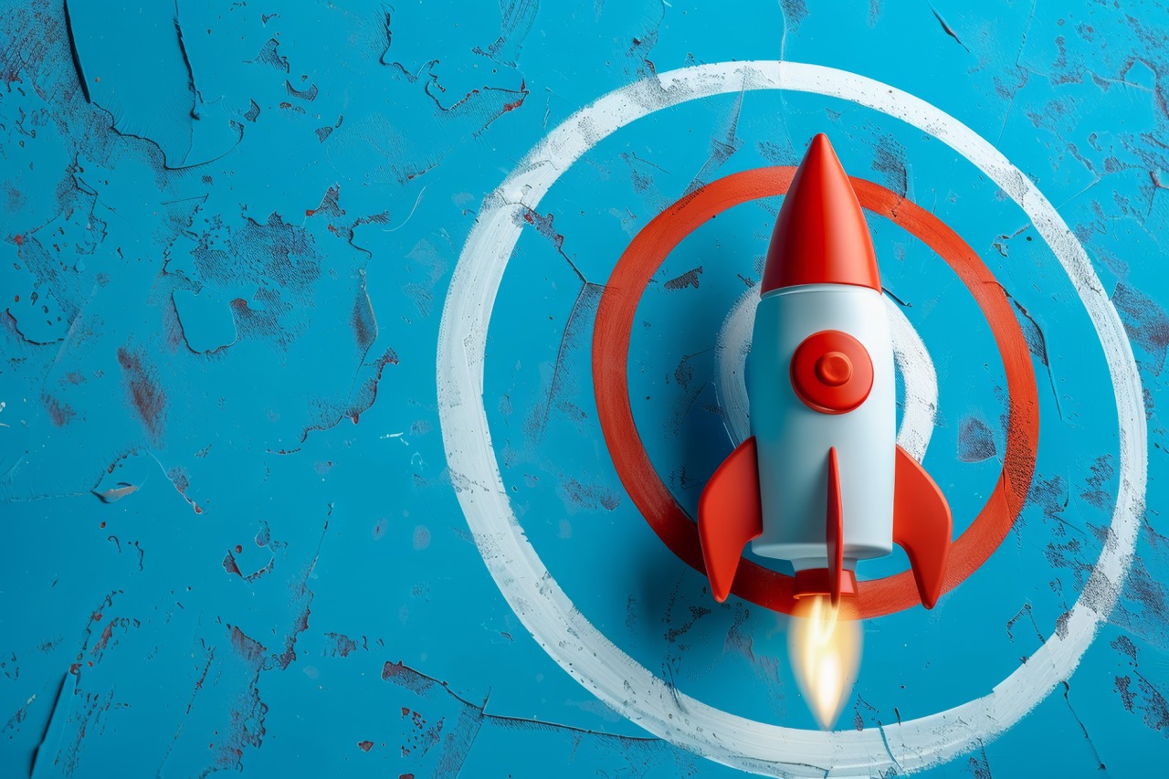 5 jours pour entreprendre