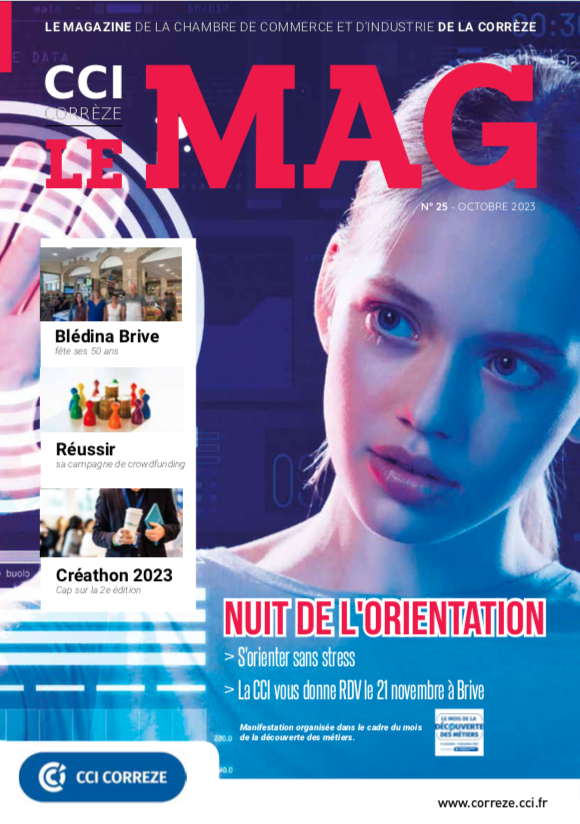 le mag