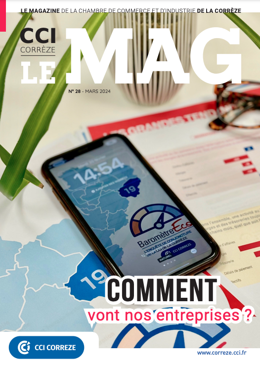 le mag
