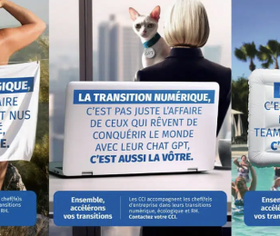 Campagne transitions