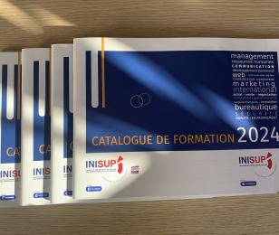 Catalogue INISUP