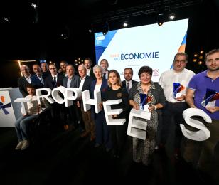 Trophees 2024