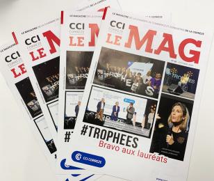 Le nouveau Mag N°29 !!!