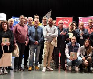 Trophées Eco Défis 2024 - les lauréats Haute-Corrèze