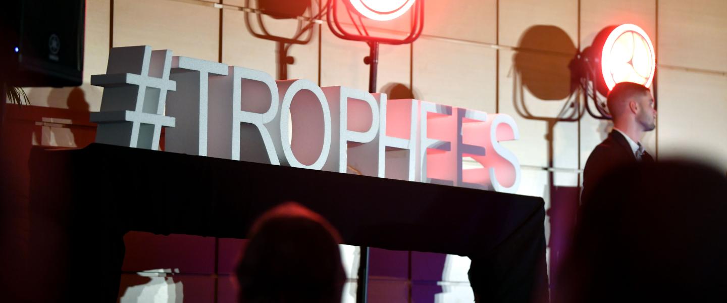 Trophées 2023