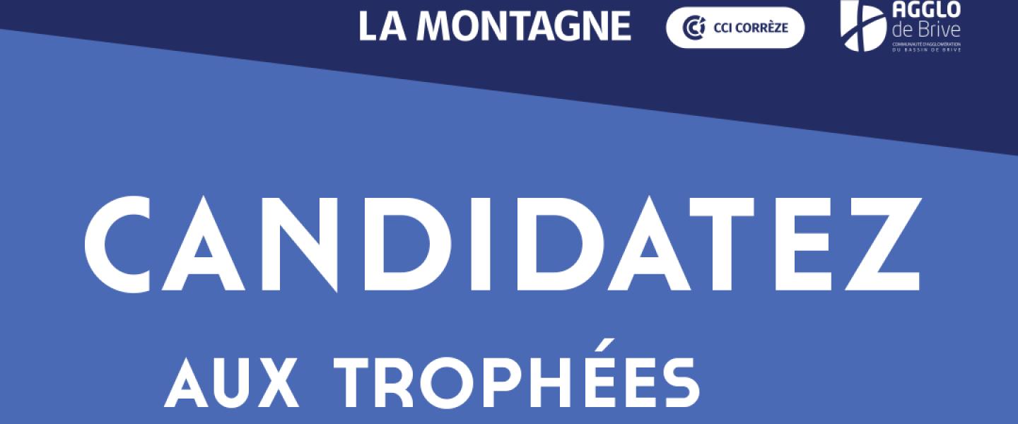 Trophée 2025