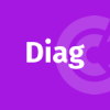 Diagnostic transmission