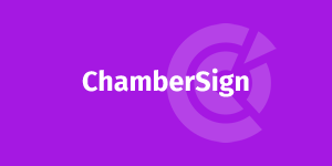 chambersign