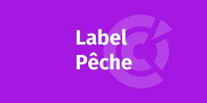 label peche